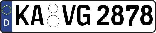 KA-VG2878
