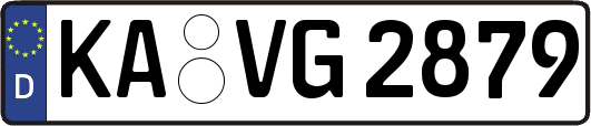 KA-VG2879