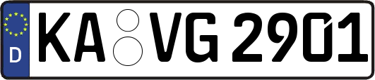 KA-VG2901