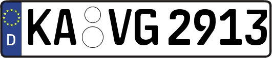 KA-VG2913