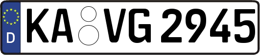 KA-VG2945
