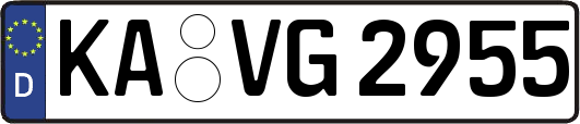 KA-VG2955