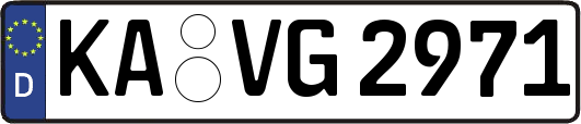 KA-VG2971