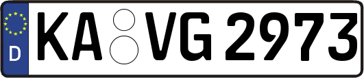 KA-VG2973