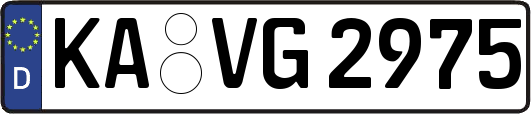 KA-VG2975