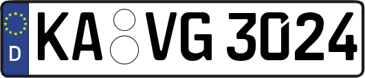 KA-VG3024