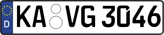 KA-VG3046