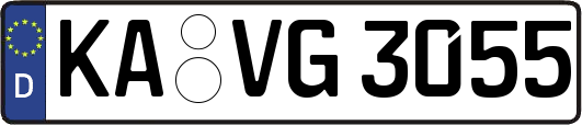 KA-VG3055