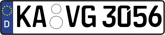 KA-VG3056