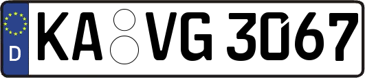 KA-VG3067