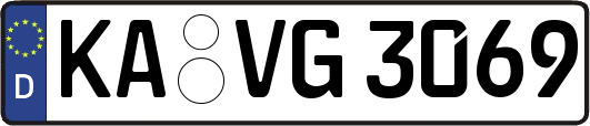 KA-VG3069