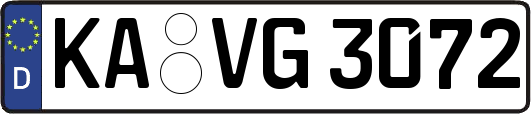 KA-VG3072