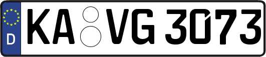 KA-VG3073