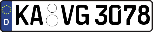 KA-VG3078