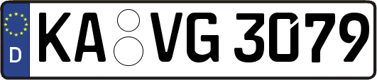 KA-VG3079