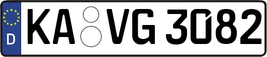 KA-VG3082