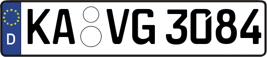 KA-VG3084