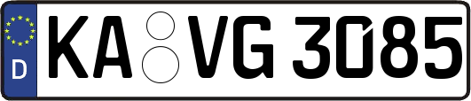 KA-VG3085