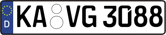 KA-VG3088