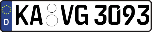 KA-VG3093