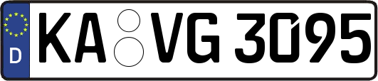 KA-VG3095