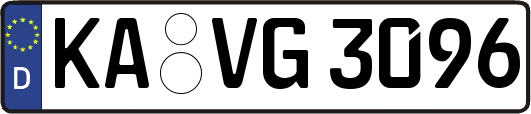 KA-VG3096