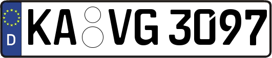 KA-VG3097