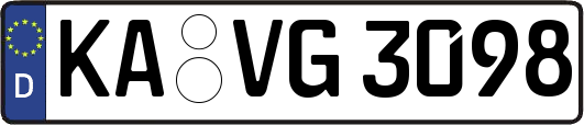 KA-VG3098