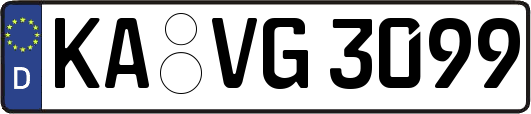 KA-VG3099