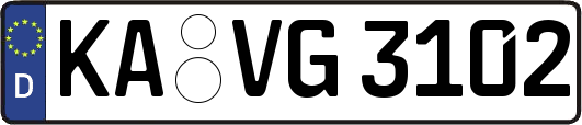 KA-VG3102