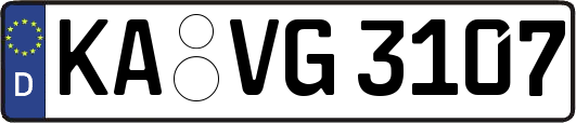 KA-VG3107