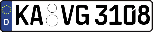 KA-VG3108