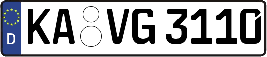 KA-VG3110