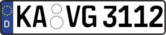 KA-VG3112