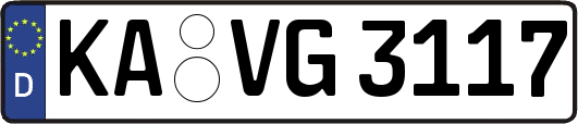 KA-VG3117