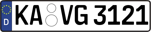 KA-VG3121