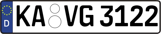 KA-VG3122