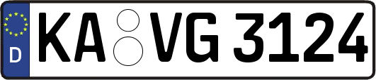 KA-VG3124
