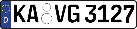 KA-VG3127