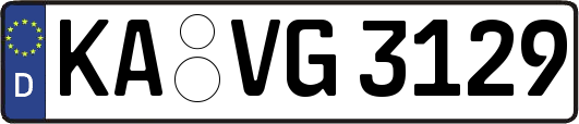 KA-VG3129