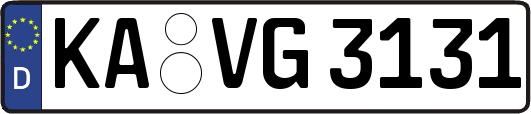 KA-VG3131