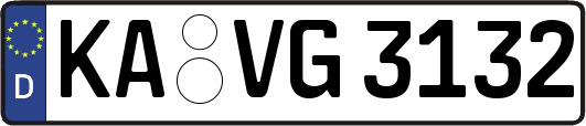 KA-VG3132