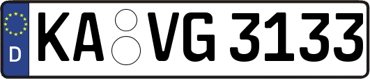 KA-VG3133