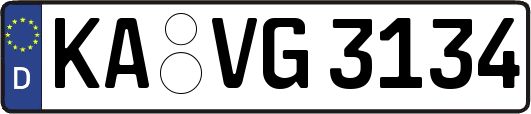 KA-VG3134