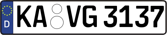 KA-VG3137
