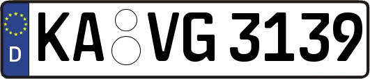 KA-VG3139