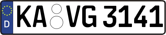 KA-VG3141