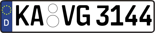 KA-VG3144