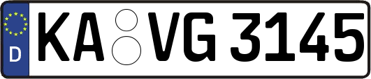KA-VG3145