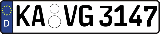 KA-VG3147